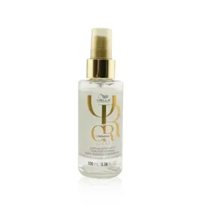 WellaOil Reflections Light Luminous Reflective Oil (For Fine to Normal Hair) 100ml/3.38oz