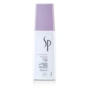 WellaSP Balance Scalp Lotion (For Delicate Scalps) 125ml/4.17oz
