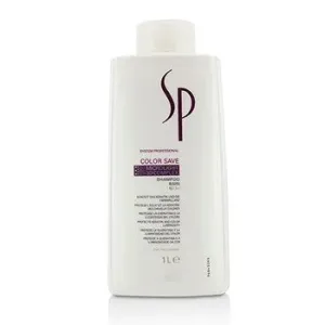 WellaSP Color Save Shampoo (For Coloured Hair) 1000ml/33.8oz