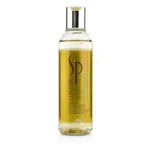 WellaSP Luxe Oil Keratin Protect Shampoo (Lightweight Luxurious Cleansing) 200ml/6.7oz #70735