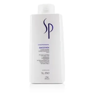 WellaSP Smoothen Conditioner (For Unruly Hair) 1000ml/33.8oz