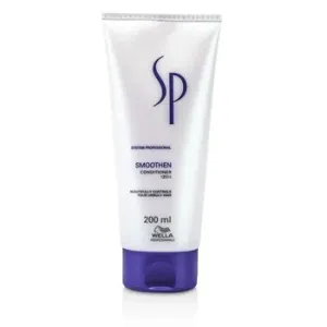 WellaSP Smoothen Conditioner (For Unruly Hair) 200ml/6.8oz