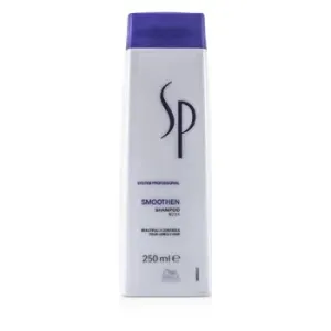 WellaSP Smoothen Shampoo (For Unruly Hair) 250ml/8.33oz