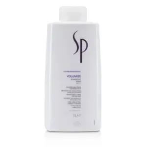 WellaSP Volumize Shampoo (For Fine Hair) 1000ml/33.8oz
