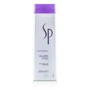 WellaSP Volumize Shampoo (For Fine Hair) 250ml/8.45oz