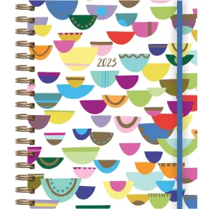 Journey Of The Heart 2023 File It Planner