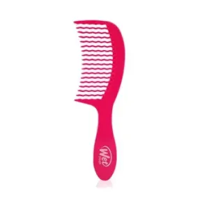 Wet BrushDetangling Comb - # Pink 1pc
