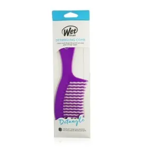 Wet BrushDetangling Comb - # Purple 1pc