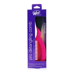 Wet BrushPro Detangling Comb - # Pink 1pc