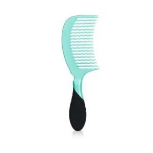 Wet BrushPro Detangling Comb - # Purist Blue 1pc