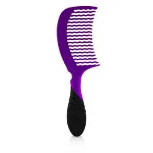 Wet BrushPro Detangling Comb - # Purple 1pc
