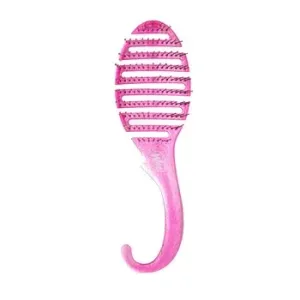 Wet BrushShower Detangler - # Pink Glitter 1pc