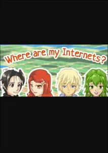 Where are my Internets? (PC) Steam Key GLOBAL