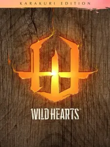 WILD HEARTS Karakuri Edition	 (PC) Steam Key GLOBAL