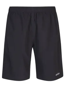 WILD THINGS - Nylon Shorts