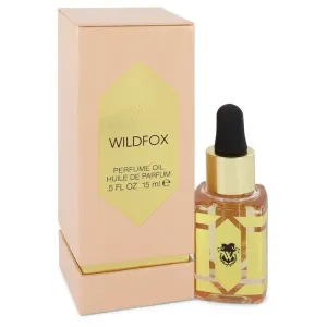 Wildfox - Wildfox : Scented oil 15 ml