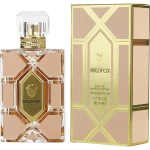 Wildfox - Wildfox : Eau De Parfum Spray 1.7 Oz / 50 ml