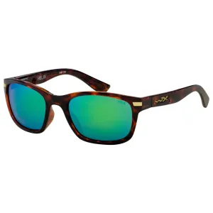 Wiley X Fashion Men's Sunglasses #412407