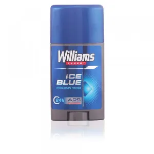 Williams - Ice Blue : Deodorant 2.5 Oz / 75 ml
