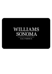 Williams-Sonoma Gift Card 25 USD Key UNITED STATES