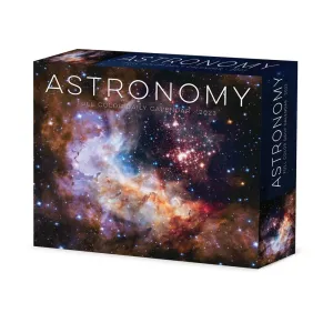 Astronomy 2023 Desk Calendar