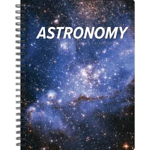 Astronomy 2024 Engagement Planner