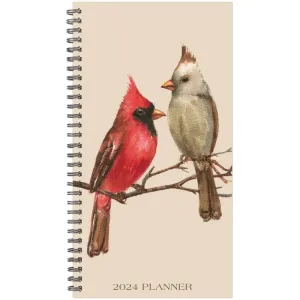 Cardinals Weekly 2024 Pocket Planner Exclusive