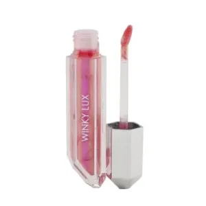 Winky LuxChandelier Sparkling Lip Gloss - # Risky Disco 4g/0.13oz
