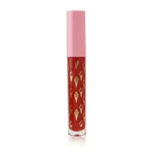 Winky LuxDouble Matte Whip Liquid Lipstick - # Maraschino 4g/0.14oz