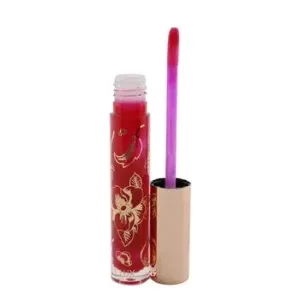 Winky LuxpH Gloss Staining Lip Gloss - # Raspberry 4g/0.14oz