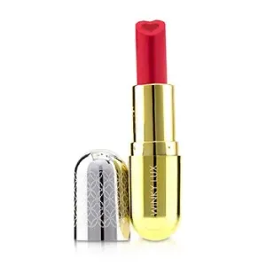 Winky LuxSteal My Heart Lipstick - # Kiss Me (Red) 3.2g/0.11oz