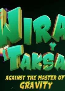 Wira & Taksa: Against the Master of Gravity (PC) Steam Key GLOBAL