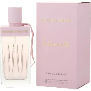 Women' Secret - Intimate : Eau De Parfum Spray 3.4 Oz / 100 ml