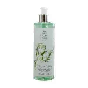 Woods Of Windsor - Lily Of The Valley : Soap 350 ml