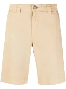 WOOLRICH - Classic Chino Bermuda Shorts #1252353