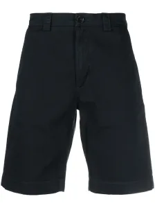 WOOLRICH - Cotton Shorts #852050