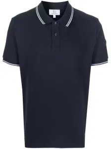 WOOLRICH - Polo With Logo #851603