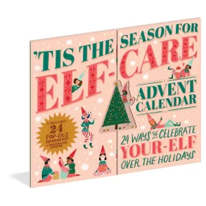Tis the Season for Elf-Care Advent