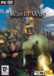 World War I (PC) Steam Key GLOBAL