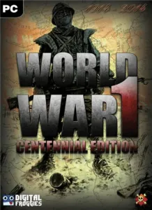 World War One: Centennial Edition (PC) Steam Key GLOBAL