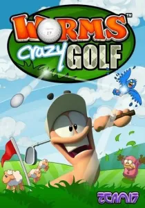 Worms Crazy Golf - Fun Pack (DLC) Steam Key GLOBAL
