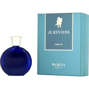 Worth - Je Reviens : Perfume 15 ml