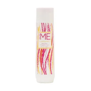 Wow Me - Petal Pusher : Body oil, lotion and cream 296 ml