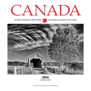 Canada 2024 Wall Calendar #972775