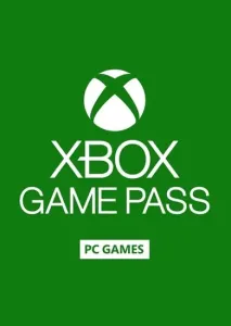 Xbox Game Pass for PC - 3 Month TRIAL Windows Store Non-stackable Key UNITED STATES
