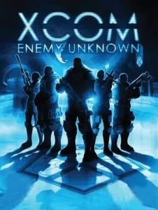 XCOM: Enemy Unknown (PC) Steam Key NORTH AMERICA