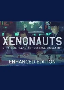 Xenonauts (Enhanced Edition) Steam Key GLOBAL