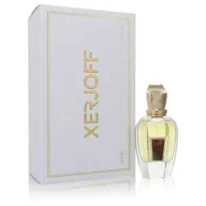 Xerjoff - 17/17 Stone Label Richwood : Eau De Parfum Spray 1.7 Oz / 50 ml