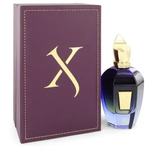 Xerjoff - 40 Knots : Eau De Parfum Spray 3.4 Oz / 100 ml