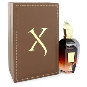 Xerjoff - Alexandria II : Eau De Parfum Spray 3.4 Oz / 100 ml